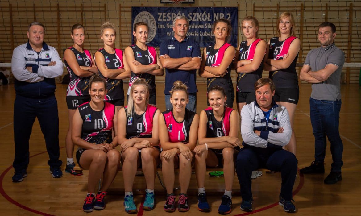 Tomasovia Tomasz&oacute;w Lubelski pożegnała się z play-offami