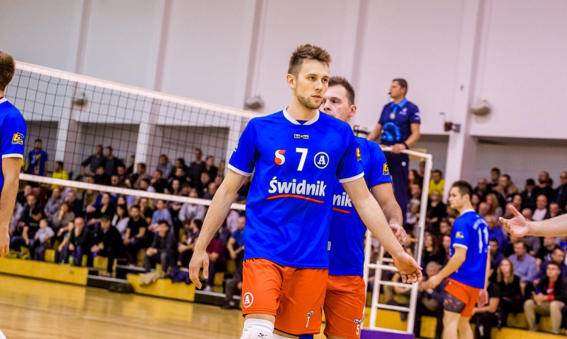 Błażej Czarnecki: W święta zdecydowanie pozwalam sobie na więcej luzu (Wywiad)