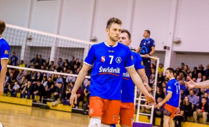 Błażej Czarnecki: W święta zdecydowanie pozwalam sobie na więcej luzu (Wywiad)