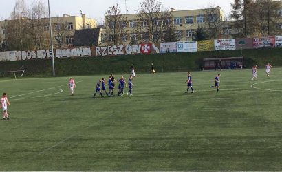 W tej rundzie są niepokonani