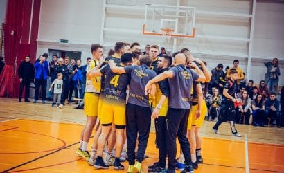 Od A do Z, czyli sportowy alfabet LUK Politechnika Lublin