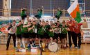 UKS Olimpia Biała Podlaska wicemistrzem Polski junior&oacute;w