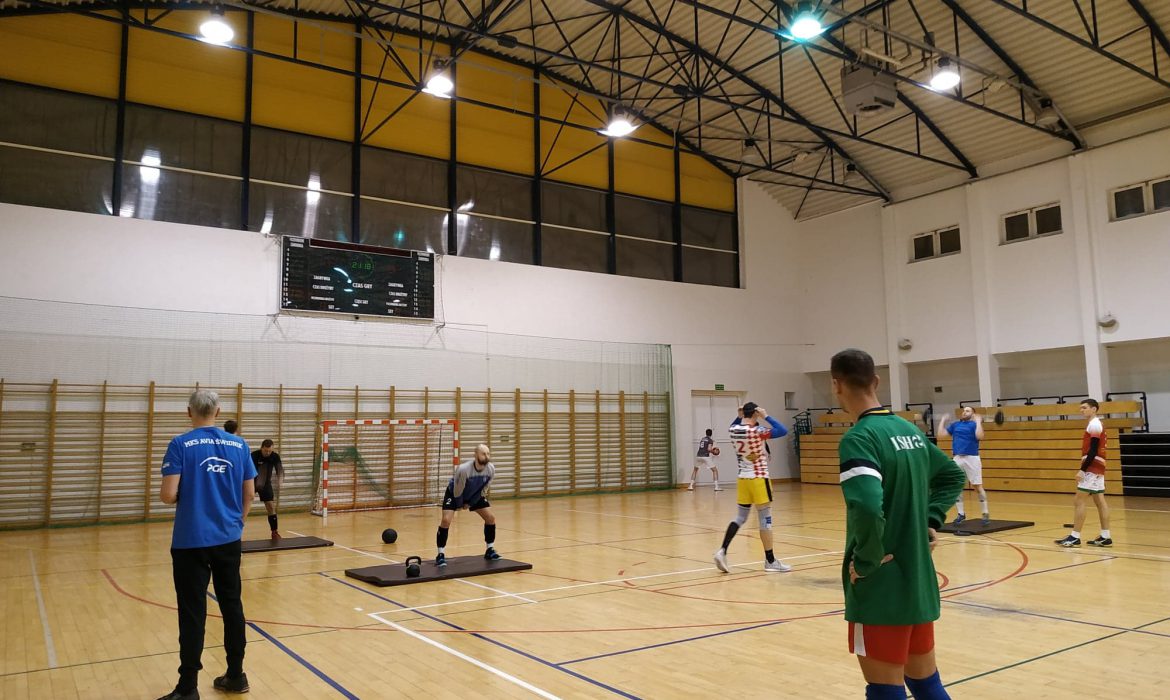 Wszystko zaczyna się od nowa. MKS Avia Świdnik przed fazą play-off