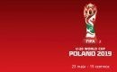 Mistrzostwa Świata U20 coraz bliżej