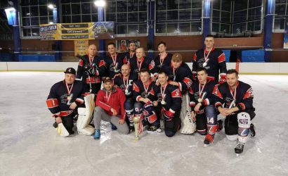 Czwarte z rzędu mistrzostwo II ligi dla LHT Lublin