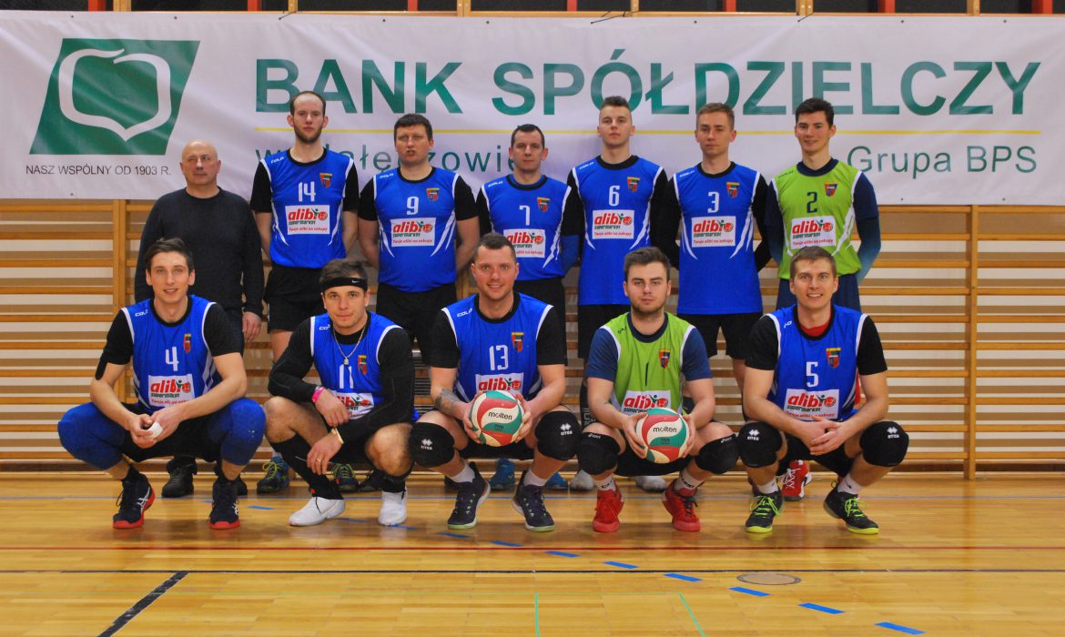 W Tomaszowie Lubelskim mecz bez historii