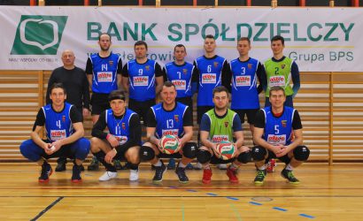 W Tomaszowie Lubelskim mecz bez historii