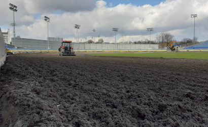 Rusza wielka akcja #JEDZIEMYDALEJ łączy nas krew!