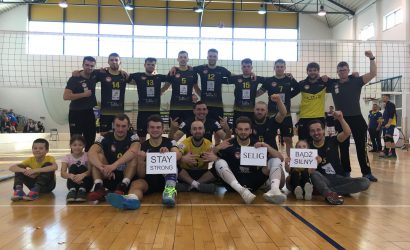 Smutek jednych, radość drugich. LUK Politechnika Lublin w finale!