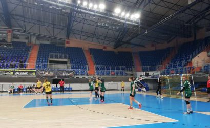 MKS AZS UMCS Lublin &ndash; FutureNet Imperium Katowice 25:21 (Wypowiedzi pomeczowe)