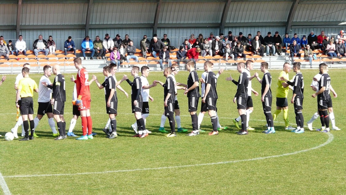 Rzuty karne też trzeba umieć wykorzystywać