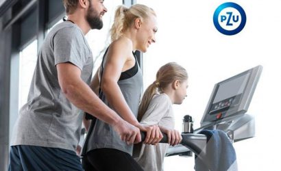 PZU wraz z siłownią Fit&Gym AZS zachęcają do zdrowszego trybu życia