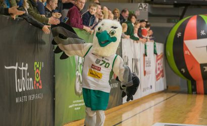 Wysokie zwycięstwo koszykarek Pszcz&oacute;łki