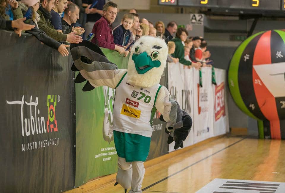 Wysokie zwycięstwo koszykarek Pszcz&oacute;łki