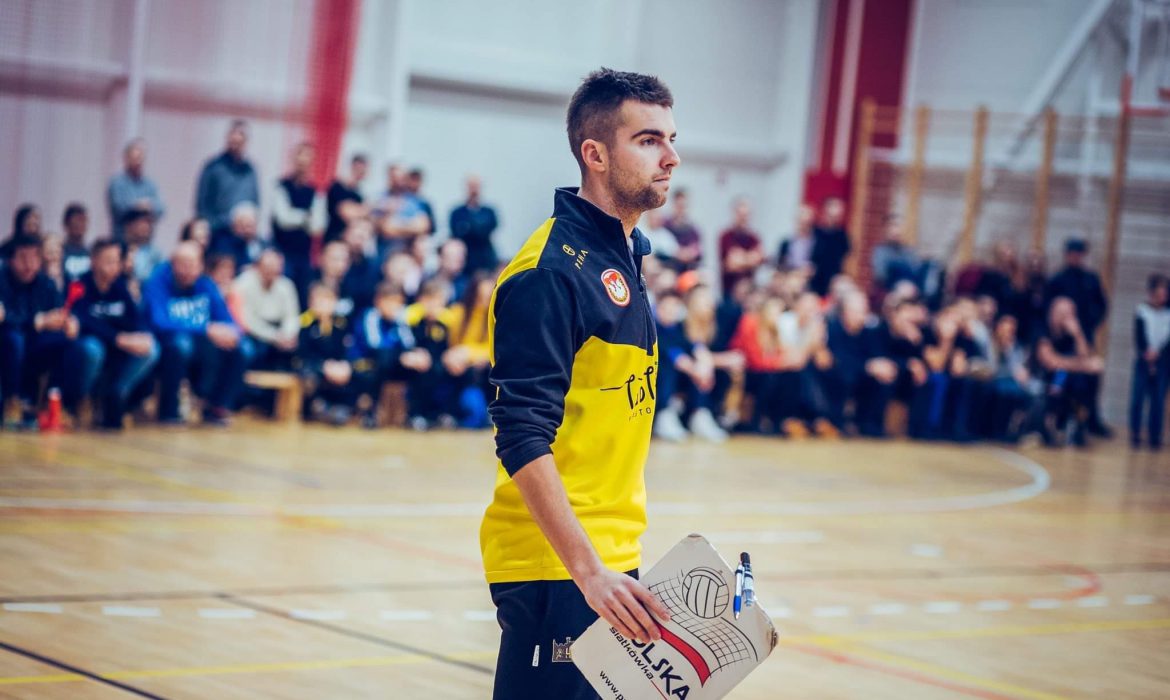 Maciej Kołodziejczyk: Udźwignęliśmy trudy całej kampanii i nie mieliśmy słabszego momentu w grze (Wywiad)