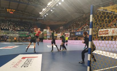 MKS Perła Lublin z kolejnym mistrzostwem Polski!