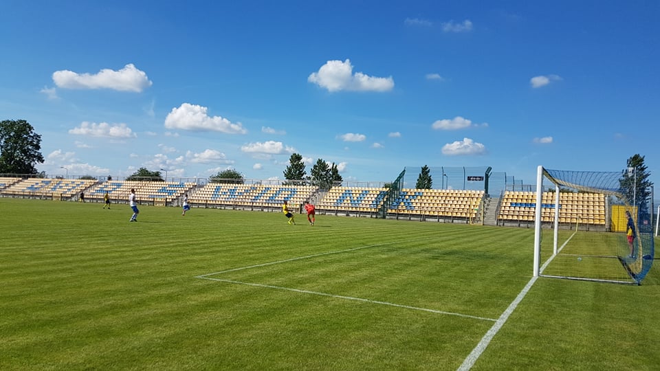 Avia Świdnik podzieliła się punktami z Hutnikiem Krak&oacute;w