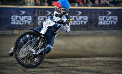 Wiktor Lampart z awansem do Finału Indywidualnych Mistrzostw Polski