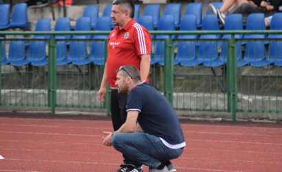 Skromna wygrana Włodawianki nad Kryształem