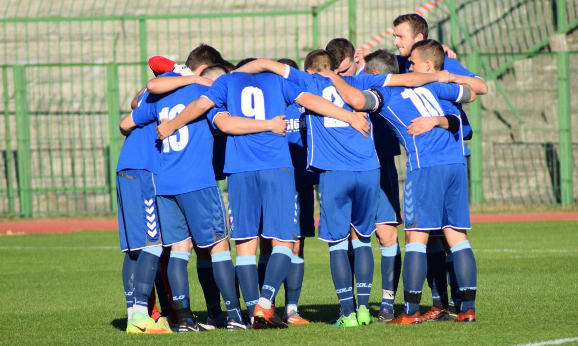 Łada Biłgoraj będzie musiała uzupełnić kadrę