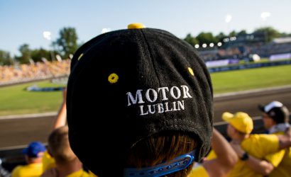 Wiktor Lampart bez sukces&oacute;w podczas Indywidualnych Mistrzostw Polski na żużlu