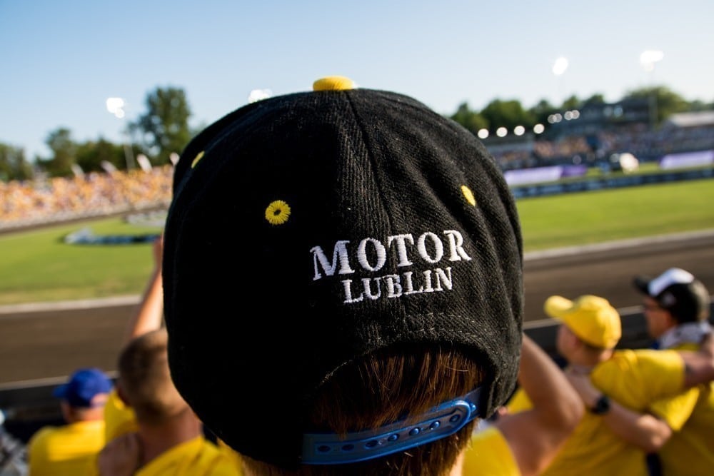 Wiktor Lampart bez sukces&oacute;w podczas Indywidualnych Mistrzostw Polski na żużlu