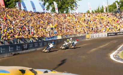 Speed Car Motor Lublin &ndash; Stelmet Falubaz Zielona G&oacute;ra 41:49 (Rozmowy pomeczowe)