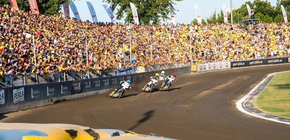 Speed Car Motor Lublin &ndash; Stelmet Falubaz Zielona G&oacute;ra 41:49 (Rozmowy pomeczowe)