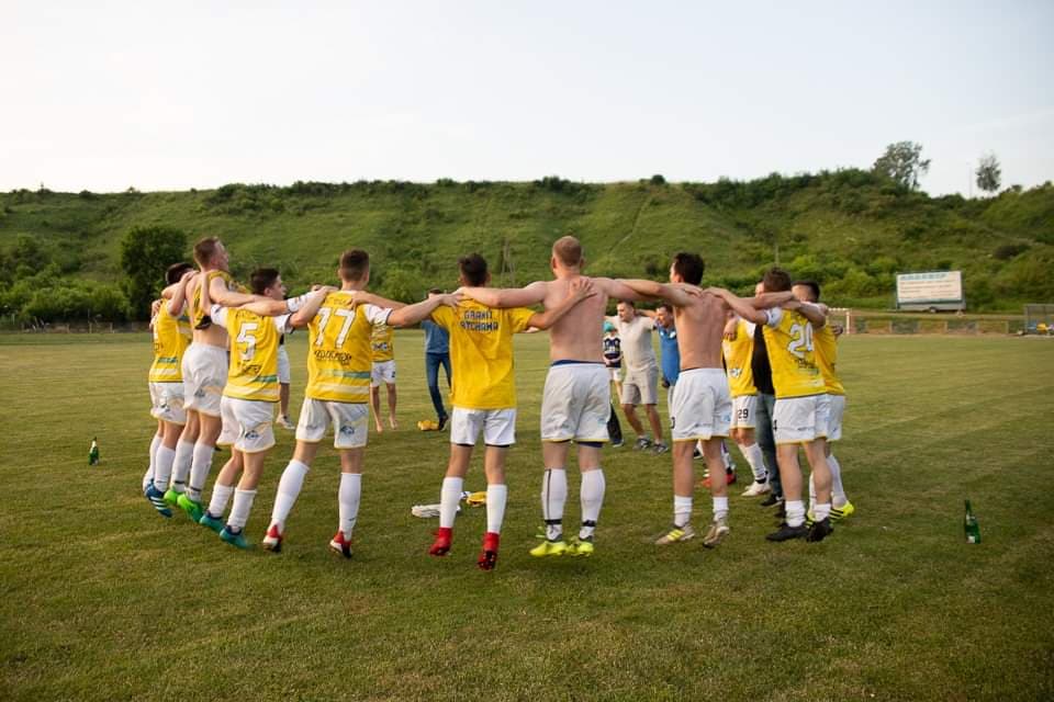 W Bychawie strzelali tylko do przerwy