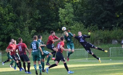 Para Oziemczuk-Wacławek drugi raz z rzędu zapewniła Hetmanowi zwycięstwo