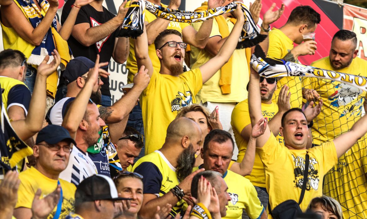 Speed Car Motor Lublin przegrał, ale utrzymuje się w Ekstralidze