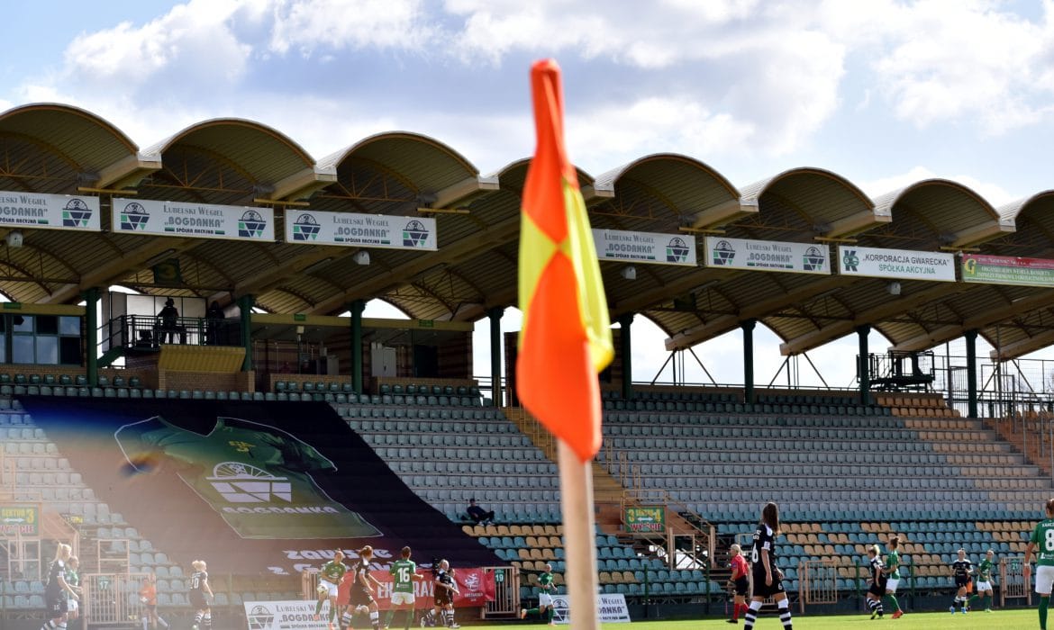 GKS G&oacute;rnik Łęczna ma nowy zarząd