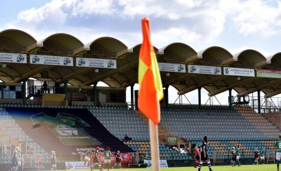 GKS Górnik Łęczna ma nowy zarząd