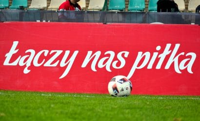 Co dalej z rozgrywkami? W czwartek nadzwyczajne posiedzenie Zarządu PZPN