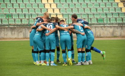 Chełmianka zerwała Ogniwo w drodze do p&oacute;łfinału Pucharu Polski ChOZPN