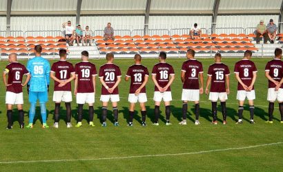 Przełamanie Kryształu w konfrontacji z Kłosem