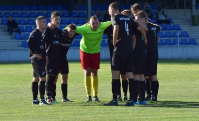 Remis nieskutecznego Powiślaka w Hrubieszowie