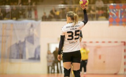 Niuanse zadecydowały o przegranej lubelskich akademiczek w Płocku