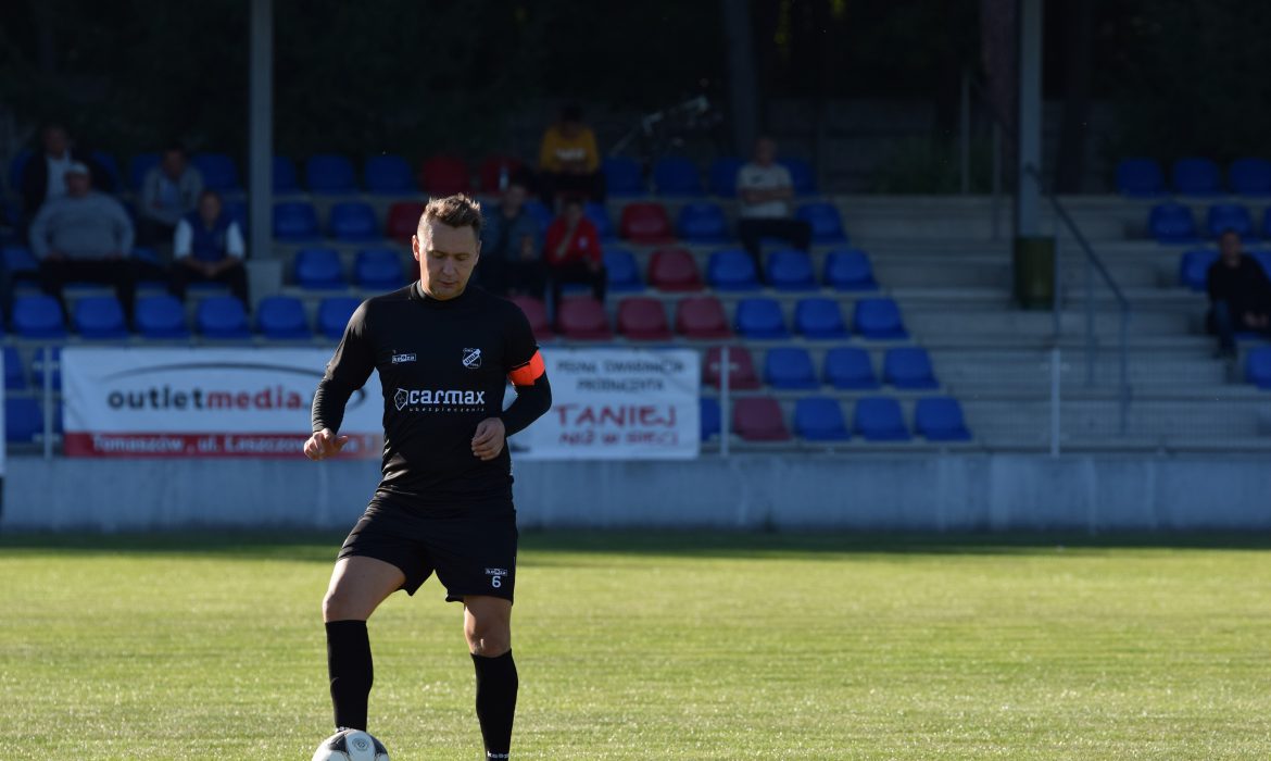 Unia Hrubiesz&oacute;w chciała wygrać w Łukowie i to zrobiła