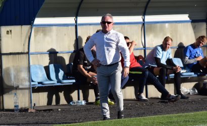 Unia Hrubiesz&oacute;w zmieniła trenera