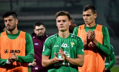 G&oacute;rnik z awansem do 1/8 finału Pucharu Polski