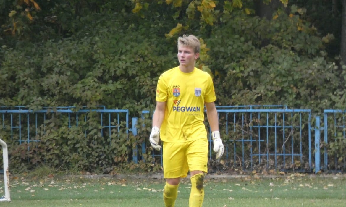 Unia nie sprzedała tanio sk&oacute;ry Lewartowi