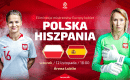 Trwa sprzedaż bilet&oacute;w na mecz Polska &ndash; Hiszpania na Arenie Lublin!