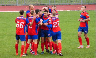 Podsumowanie rundy jesiennej sezonu 2020/2021 w wykonaniu Włodawianki Włodawa