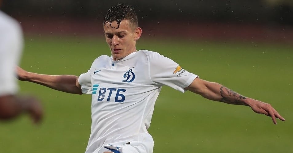 Sylwetka znanego sportowca z Lubelszczyzny: Sebastian Szymański