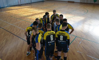 Zesp&oacute;ł z Bełżyc pnie się w g&oacute;rę. Tempo Chełm pozostaje w dole III-ligowej stawki