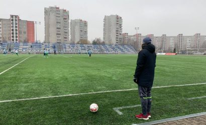 Podsumowanie obozu Orląt Radzyń Podlaski