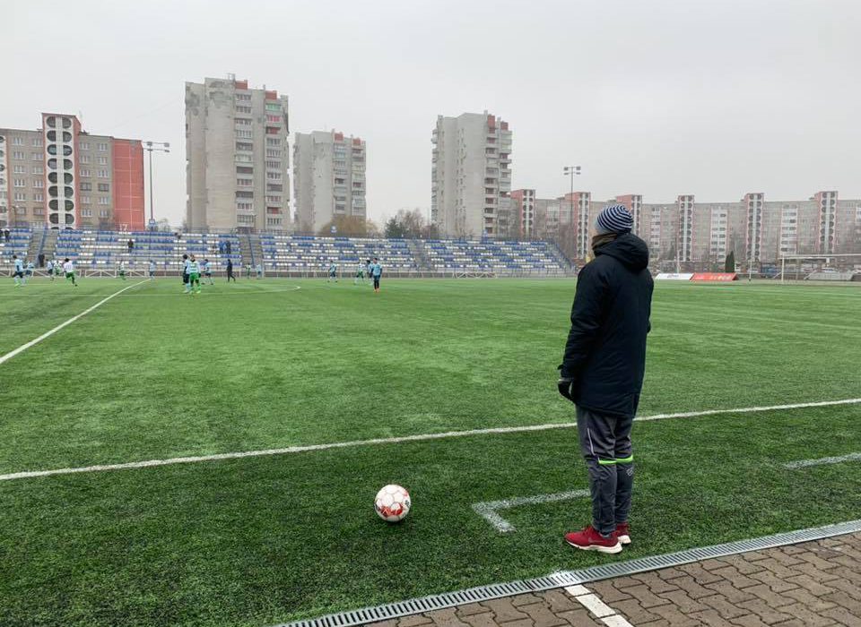 Podsumowanie obozu Orląt Radzyń Podlaski