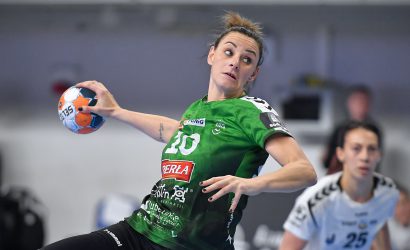 Mecz MKS Piotrcovia Piotrk&oacute;w Trybunalski &ndash; MKS Perła Lublin odwołany