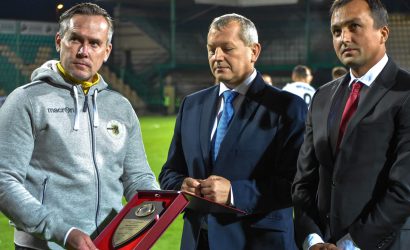 Piotr Sadczuk: Czekamy na rozw&oacute;j wydarzeń (Wywiad)